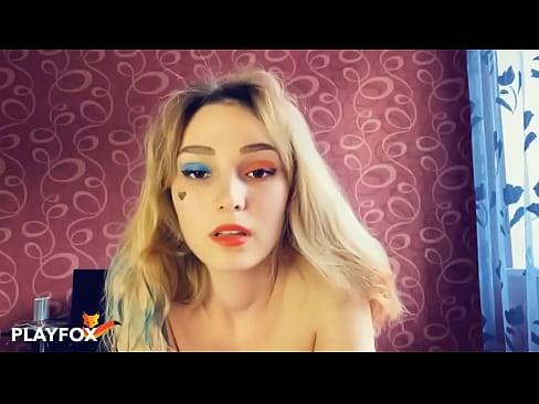 ❤️ Magiczne okulary wirtualnej rzeczywistości dały mi seks z Harley Quinn ❤️ Sex video at porn pl.hellporno-com.ru ❤