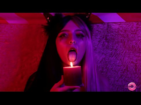 ❤️ Namiętny Blowjob z Sexy Succubus z wypełnieniem ust ❤️ Sex video at porn pl.hellporno-com.ru ❤